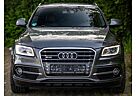 Audi SQ5 3.0 TDI QUATTRO / KEYLESS / CARBON / 8x21 / LEDER