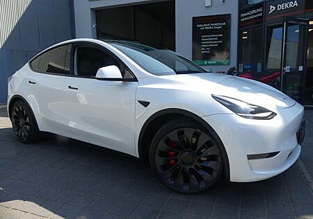 Tesla Model 3 Performance Dual AWD LED/AUTOPILOT/4xSHZ