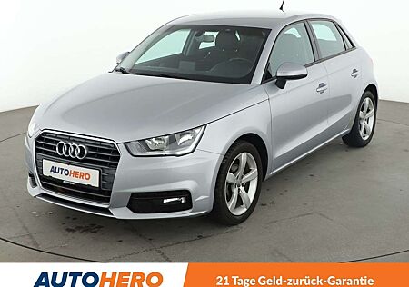 Audi A1 1.0 TFSI Design Aut. *PDC*SHZ*ALU*KLIMA*