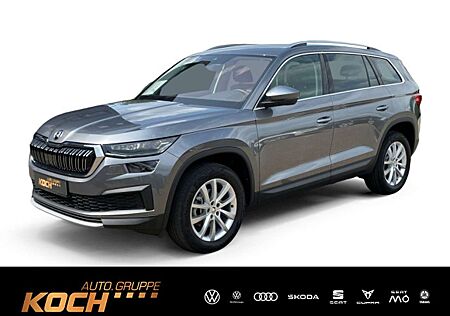 Skoda Kodiaq Style 2.0TDI*DSG*NAVI*AHK*ACC*LED*RFK