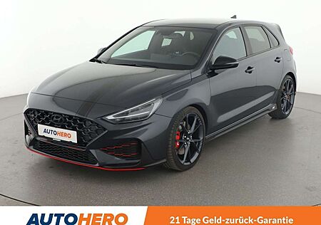 Hyundai i30 2.0 T-GDI N Performance Aut.*NAVI*LED*CAM*SHZ*LHZ*