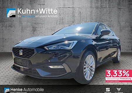 Seat Leon Sportstourer 1.4 TSI e FR *ACC*LED*Rückfahr