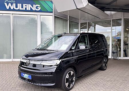 VW T7 Multivan Volkswagen 2.0 Tdi-DSG STYLE, EasyOpen,Standhzg
