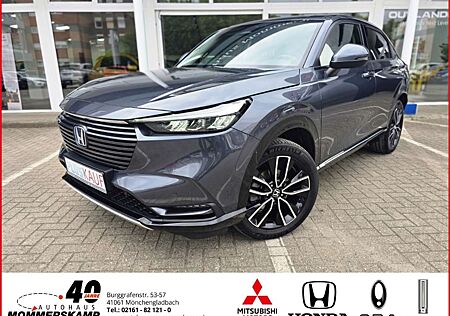 Honda HR-V Advance 1.5 i-MMD Hybrid+LenkradHZG+Kamera+Lederle
