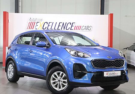Kia Sportage 1.6 GDI Attract / KAMERA+APPLE+ANDROID