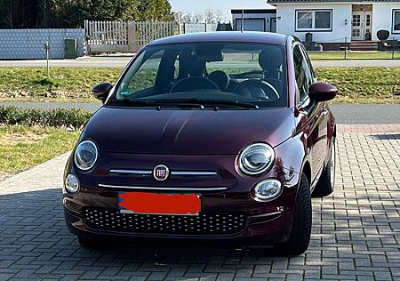 Fiat 500 1.2 8V Lounge