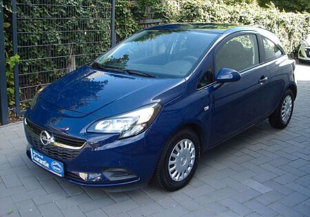 Opel Corsa E SELECTION 1,3i 16 V+KLIMA+71TKM+2HAND