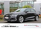 Audi A3 Sportback 40TFSI qu.S LINE VC NAVI+KAMERA AHK