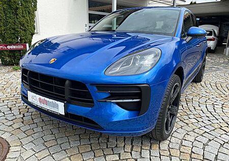 Porsche Macan Luft|Pano|BOSE|CarPlay|Kamera|Approved6 26