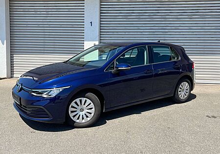 VW Golf Volkswagen 8*1.0 TSI*Lim*Virtu*Xenon*Spurhalteass*ACC*