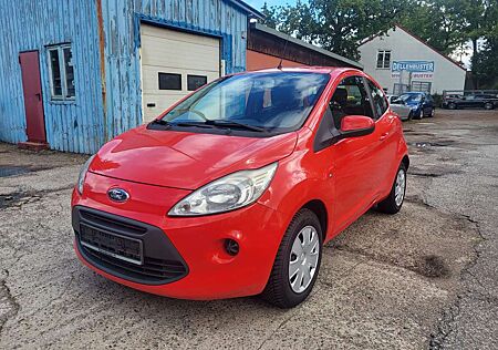 Ford Ka /+ Trend