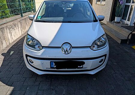 VW Up Volkswagen ! move
