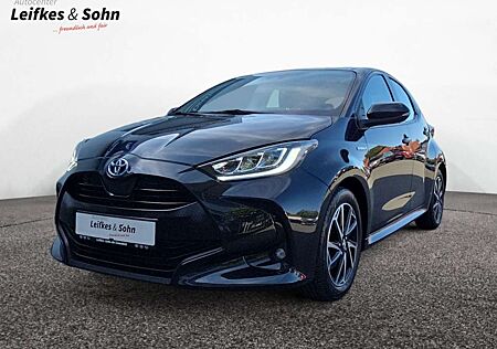 Toyota Yaris Hybrid 1.5 Club