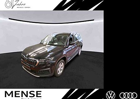 Skoda Kodiaq 2.0 TDI DSG 4x4 Style |AHK|ACC