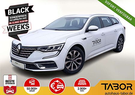 Renault Talisman Grandt TCe 160 EDC Zen LED PDC 17Z