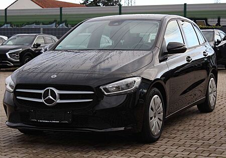 Mercedes-Benz B 250 e Aut. Navi Sitzhzg Parkpilot Klima