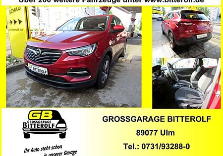 Opel Grandland X Grandland PluginHybrid Autom Navi/AHK/SHZ/PDC