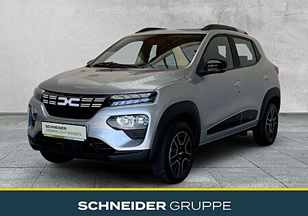 Dacia Spring Electric Essential 45 NAVI+KAMERA+KLIMA