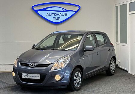 Hyundai i20 Comfort/NUR 25TKM/SHZ/KLIMA/INSP. NEU