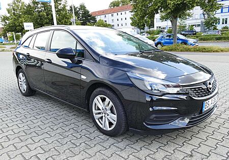 Opel Astra Sports Tourer 1.5 D Start/Stop Business Eleg
