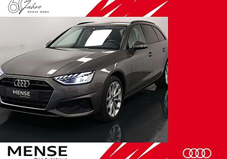 Audi A4 Avant 40 TDI S tronic |Matrix|Navi|ACC|SHZG