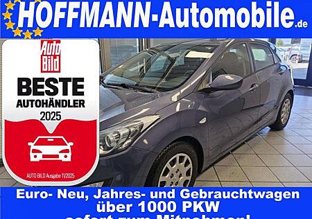 Hyundai i30 Classic