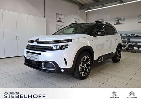 Citroën C5 Aircross Citroen Feel Pack Hybrid 225 e-EAT8