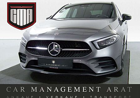 Mercedes-Benz A 250 e PHEV Edition AMG Line PANOR+AMB+KAM+MBUX