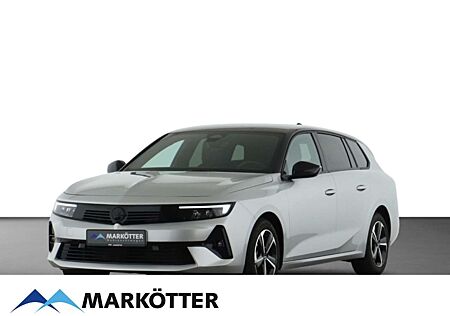 Opel Astra Sports Tourer GS Line 1.2 Turbo/NAVI/LED/