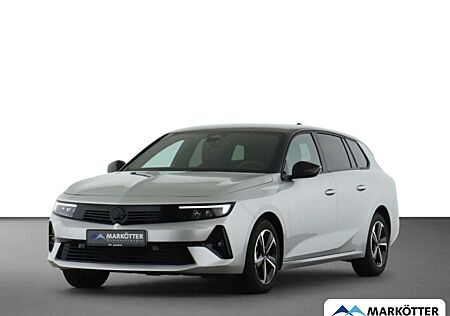 Opel Astra Sports Tourer GS Line 1.2 Turbo/NAVI/LED/