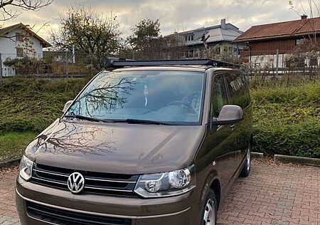 VW T5 Multivan Volkswagen PV, Markiese und Platform