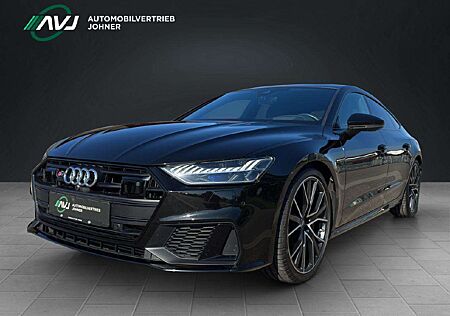 Audi S7 Sportback 3.0 TDI quattro | 3 x S-Line | B&O