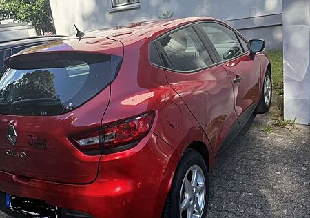 Renault Clio 1.2 16V 75 LIFE