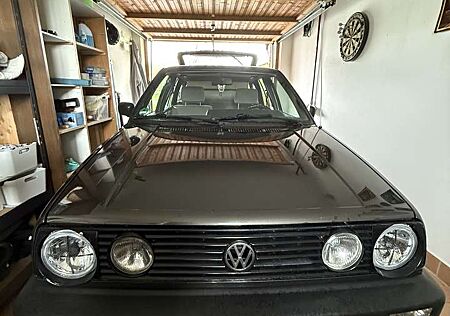 VW Golf Volkswagen GL