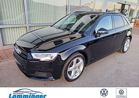 Audi A3 Sportback quattro sport XENON GRA