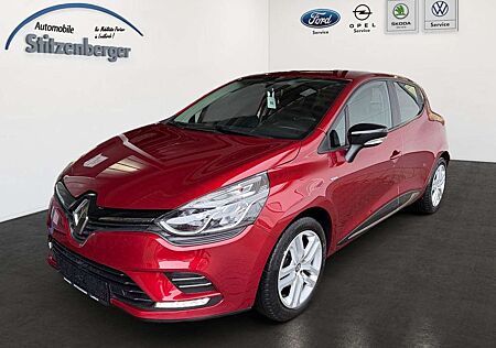 Renault Clio Limited Energy 0.9 *Tempomat*Klimaanlage*