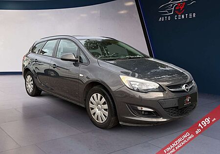 Opel Astra J 1.6 CDTI Sports Tourer Edition