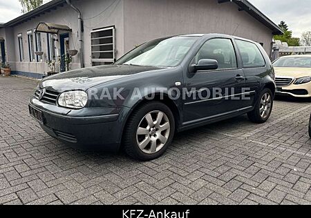 VW Golf Volkswagen 1.4 Pacific 2.HAND