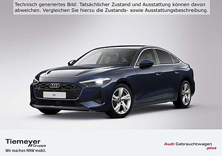 Audi A5 Limo TDI LM18 SPORTSITZE KAMERA