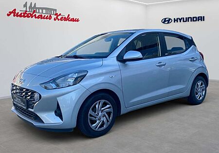 Hyundai i10 1.0 SelectSHZ+LHZ+PDC