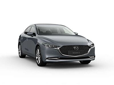 Mazda 3 5HB 2.5L e-SKYACTIV G 140 6AT FWD Exclusive-Line