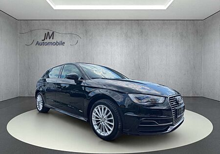 Audi A3 Sportback e-tron attraction Pano