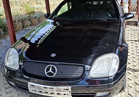 Mercedes-Benz 170 cabrio