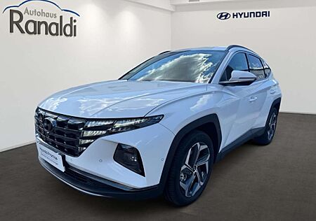 Hyundai Tucson Prime Plug-In Hybrid 4WD 1.6 T-GDI -EU6d++Voll!++E