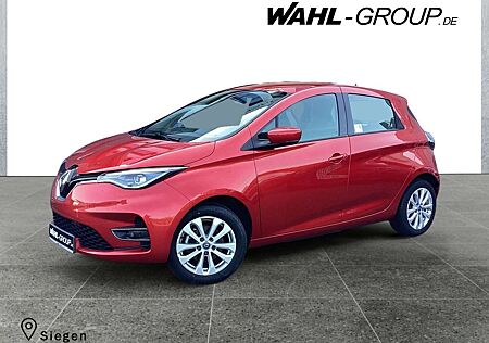 Renault ZOE E-TECH EXPERIENCE R110 Z.E 50 *INKL. AKKU* LED NAV