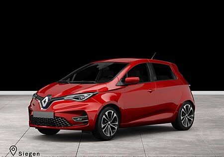 Renault ZOE E-TECH EXPERIENCE R110 Z.E 50 *INKL. AKKU* L Exper