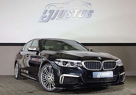 BMW 550 i xDrive/ACC/4xSHZ/SBD/HK/TOTW/APPLE/RFK/R19