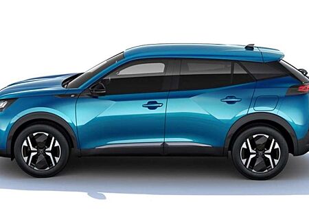 Peugeot 2008 Allure 156 11kW-OBC ACC LED 360° CarP SHZ 115 k...