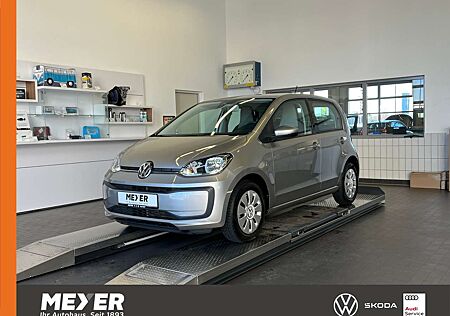VW Up Volkswagen ! move 1.0 *Klima, Composition Phone, PDC hinten*