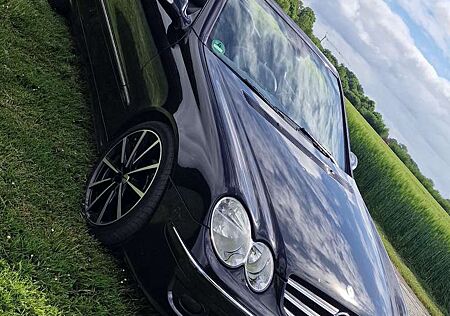 Mercedes-Benz CLK 280 Cabrio 7G-TRONIC Elegance